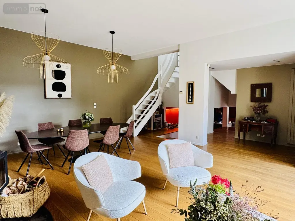 Maison a vendre Lille 59000 Nord 59 216 m2 6 pièces 1185000 euros VM3160-59019 004