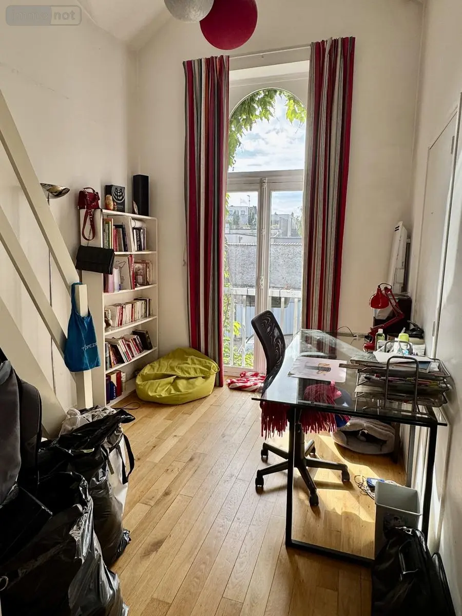 Maison a vendre Lille 59000 Nord 59 216 m2 6 pièces 1185000 euros VM3160-59019 015