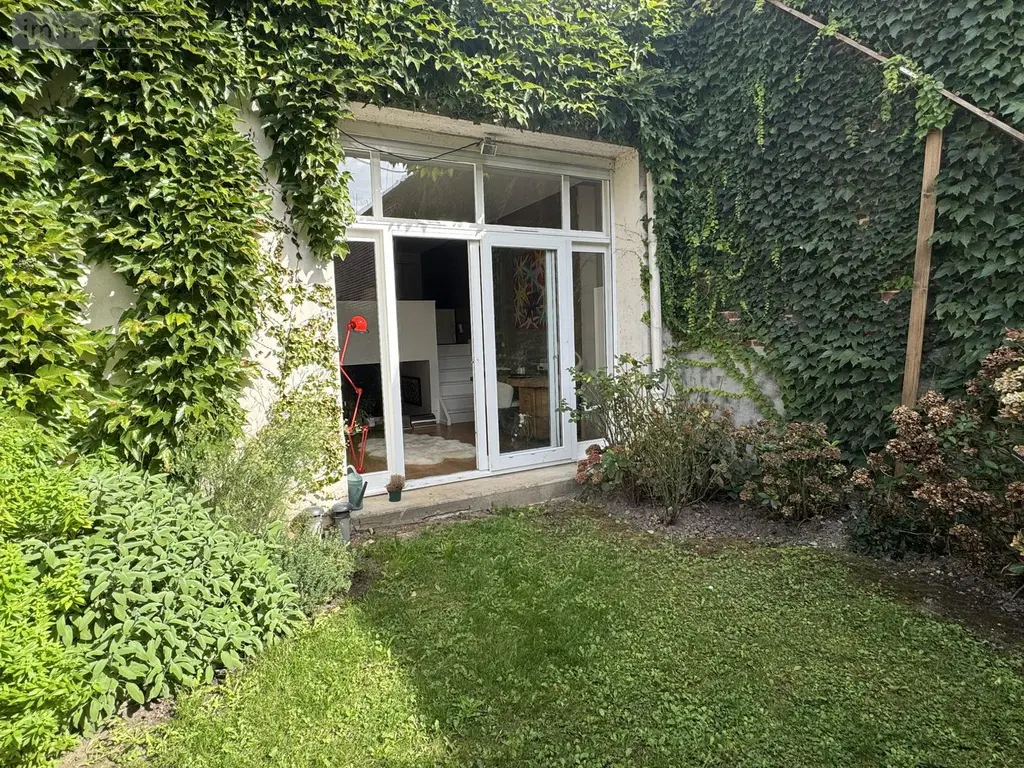 Maison a vendre Lille 59000 Nord 59 216 m2 6 pièces 1185000 euros VM3160-59019 022