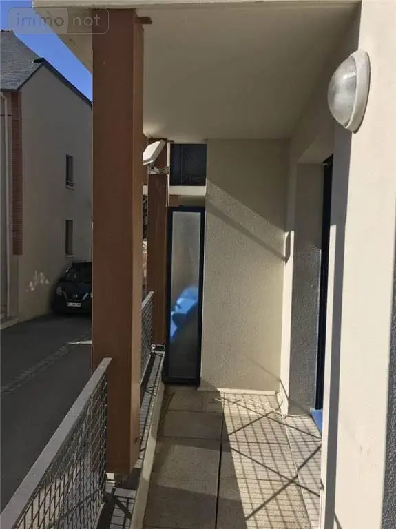 Location appartement Châteaugiron 35410 Ille-et-Vilaine 35 50 m2 3 pièces 680 euros LA2259-35018 012