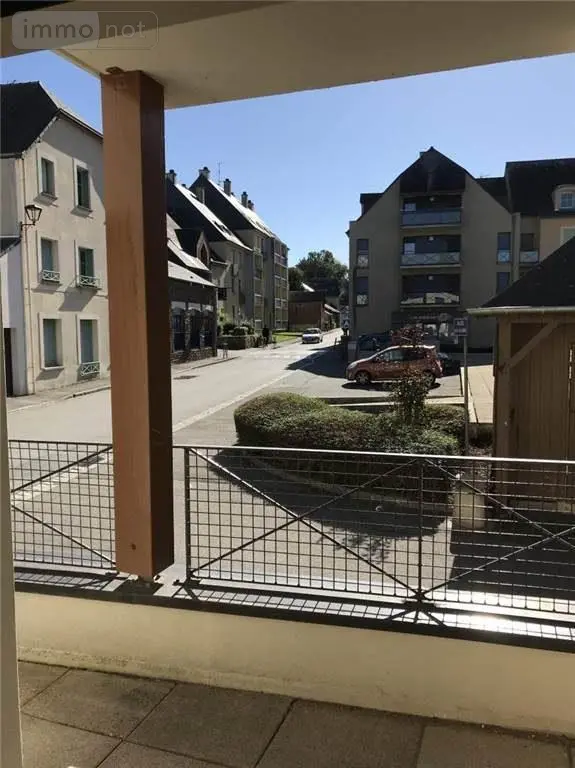 Location appartement Châteaugiron 35410 Ille-et-Vilaine 35 50 m2 3 pièces 680 euros LA2259-35018 014