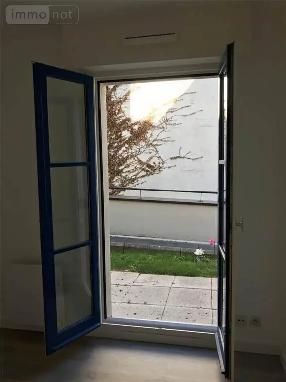 Location appartement Châteaugiron 35410 Ille-et-Vilaine 35 50 m2 3 pièces 680 euros LA2259-35018 006