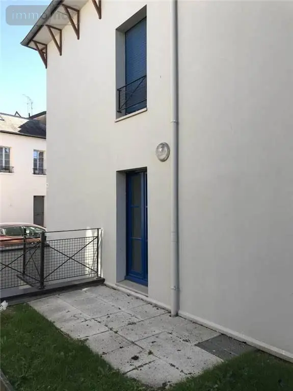 Location appartement Châteaugiron 35410 Ille-et-Vilaine 35 50 m2 3 pièces 680 euros LA2259-35018 007