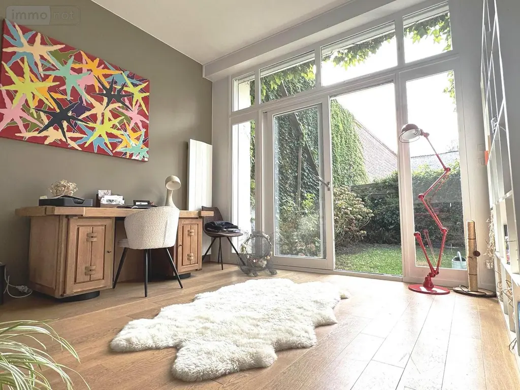 Maison a vendre Lille 59000 Nord 59 216 m2 6 pièces 1185000 euros VM3160-59019 008