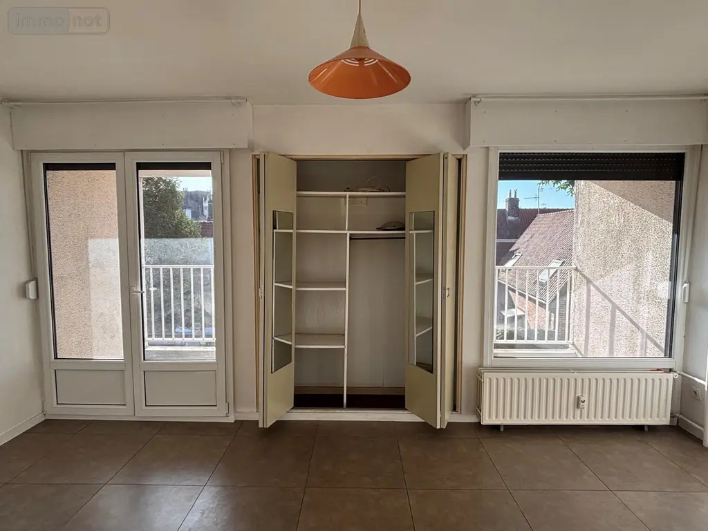 Location appartement Ronchin 59790 Nord 59 25 m2 1 pièce 514 euros LJ00658-59019 002