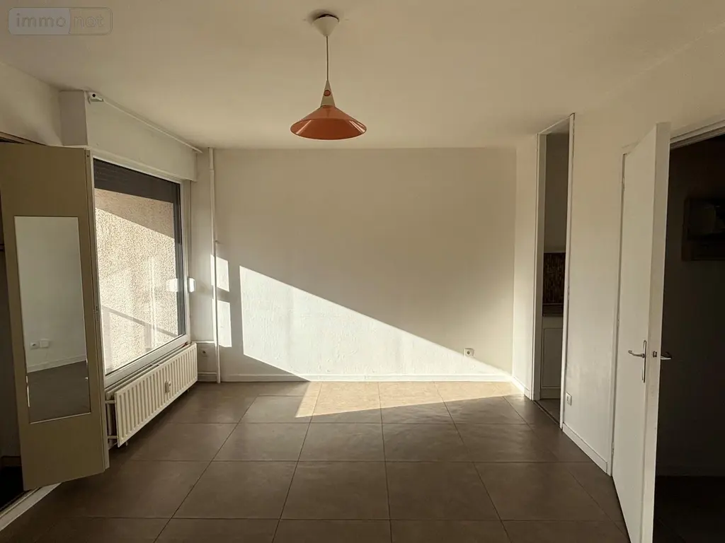 Location appartement Ronchin 59790 Nord 59 25 m2 1 pièce 514 euros LJ00658-59019 003