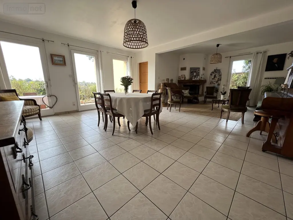 Maison a vendre Châteaugiron 35410 Ille-et-Vilaine 35 150 m2 7 pièces 389700 euros VM2535-35018 003