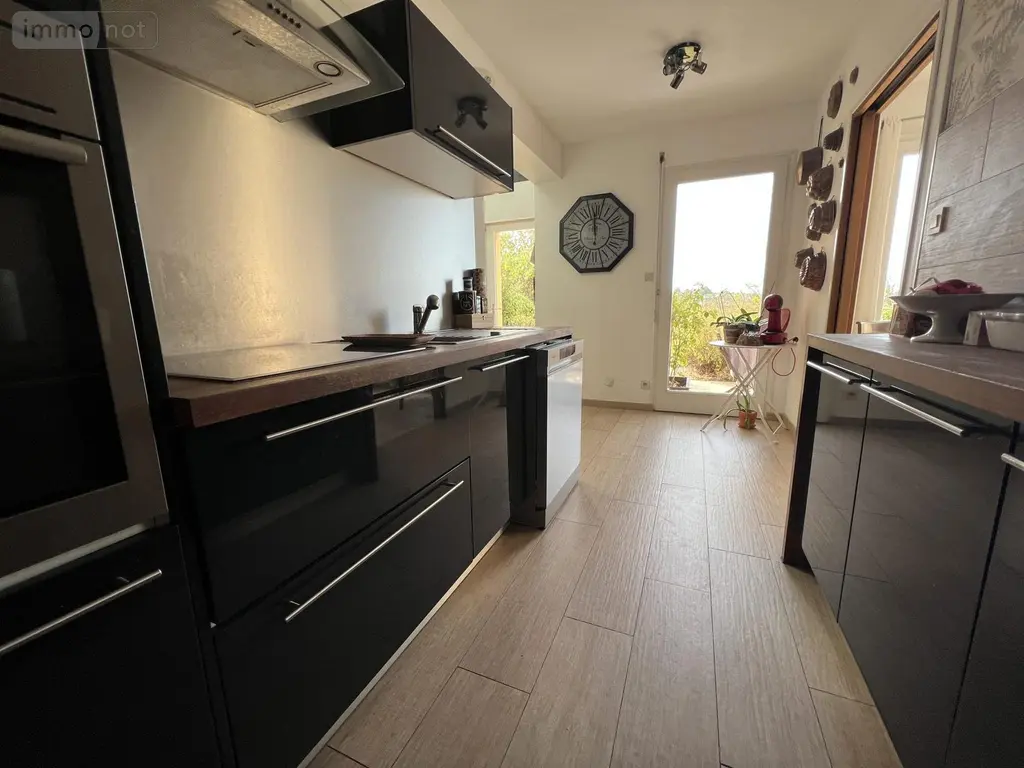 Maison a vendre Châteaugiron 35410 Ille-et-Vilaine 35 150 m2 7 pièces 389700 euros VM2535-35018 006