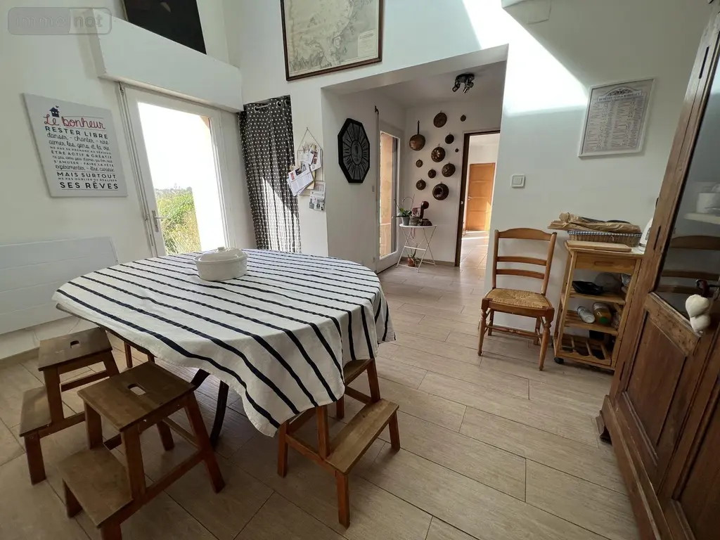 Maison a vendre Châteaugiron 35410 Ille-et-Vilaine 35 150 m2 7 pièces 389700 euros VM2535-35018 007
