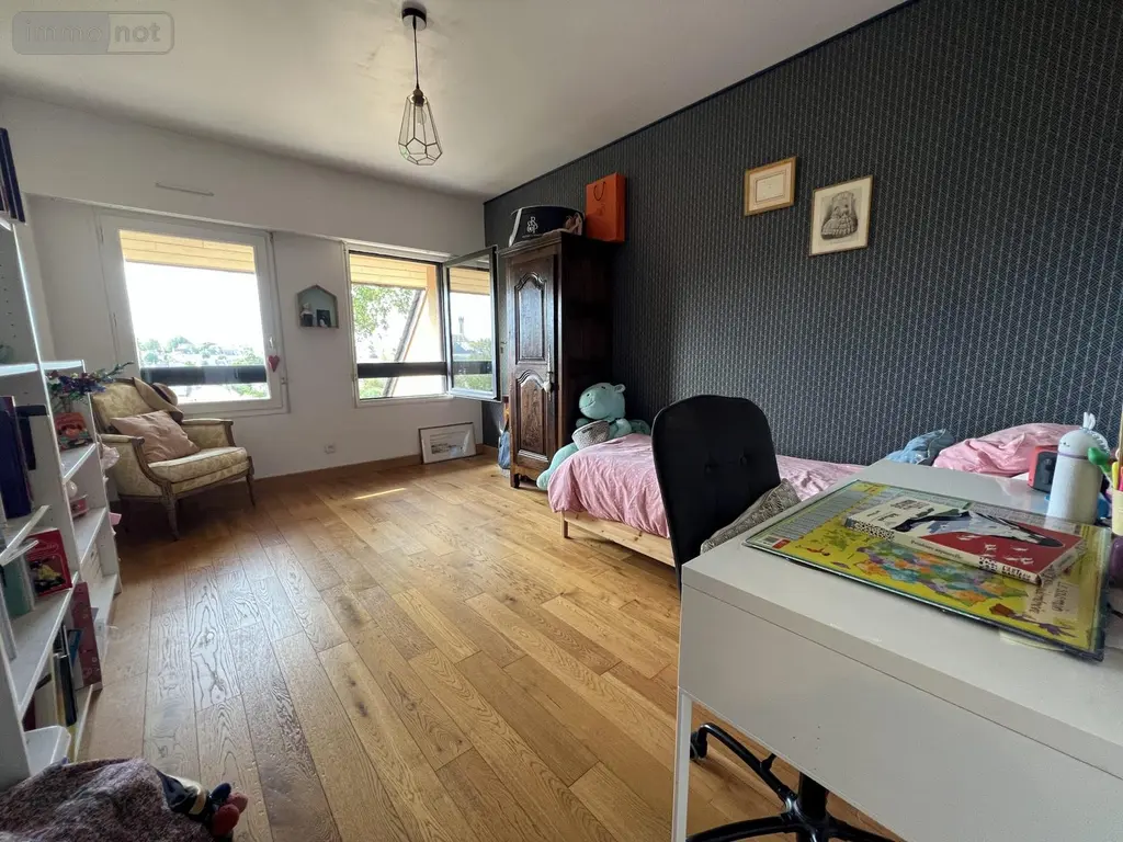Maison a vendre Châteaugiron 35410 Ille-et-Vilaine 35 150 m2 7 pièces 389700 euros VM2535-35018 009