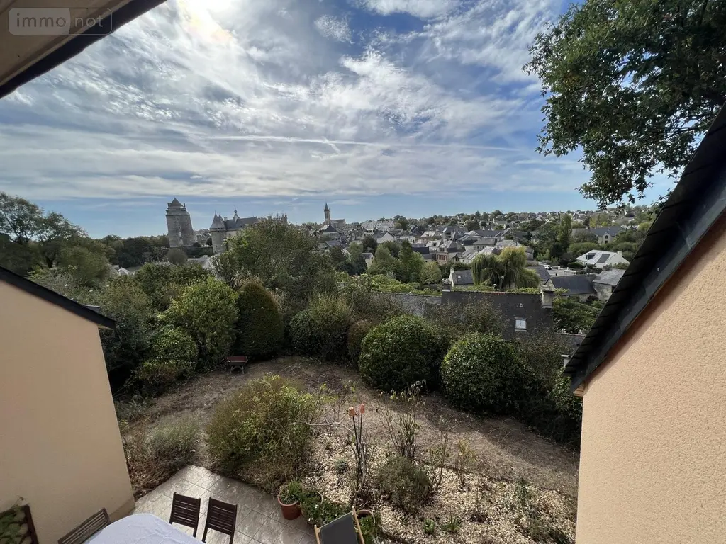 Maison a vendre Châteaugiron 35410 Ille-et-Vilaine 35 150 m2 7 pièces 389700 euros VM2535-35018 010