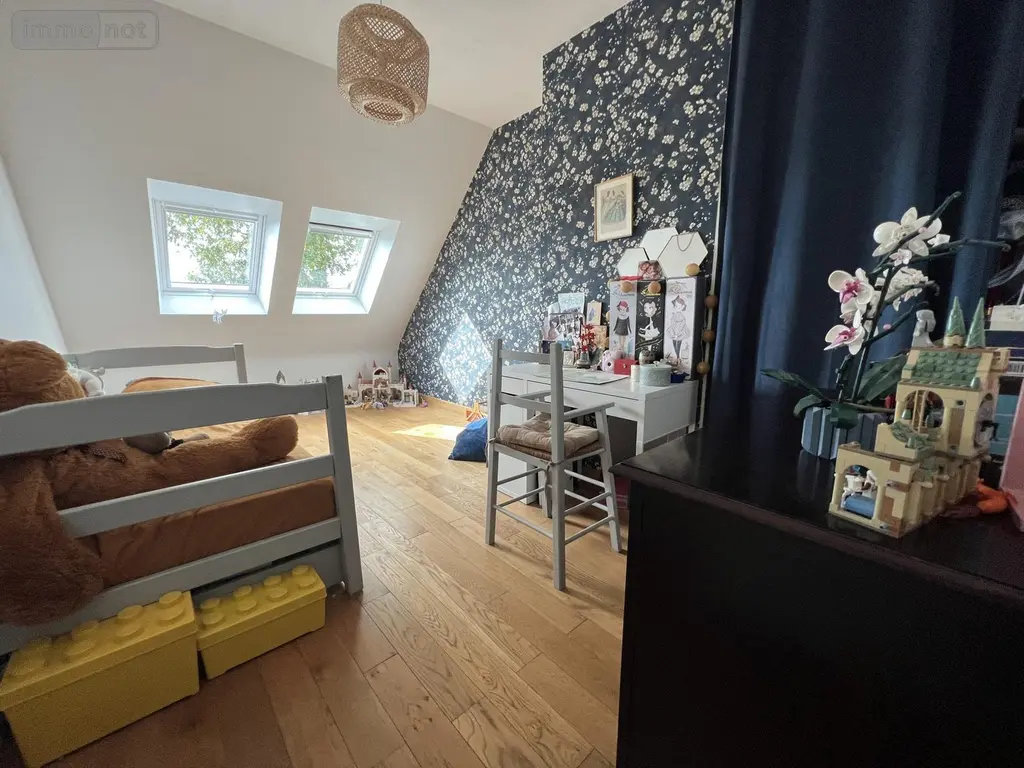Maison a vendre Châteaugiron 35410 Ille-et-Vilaine 35 150 m2 7 pièces 389700 euros VM2535-35018 011