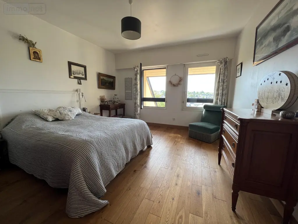 Maison a vendre Châteaugiron 35410 Ille-et-Vilaine 35 150 m2 7 pièces 389700 euros VM2535-35018 012