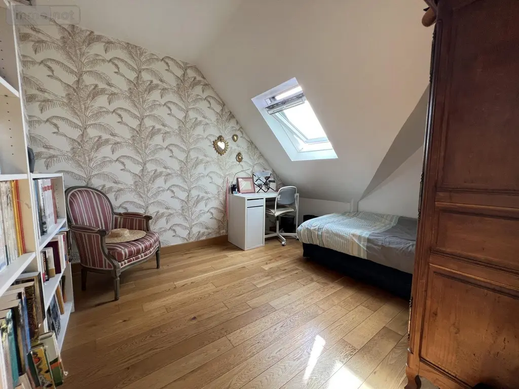 Maison a vendre Châteaugiron 35410 Ille-et-Vilaine 35 150 m2 7 pièces 389700 euros VM2535-35018 013