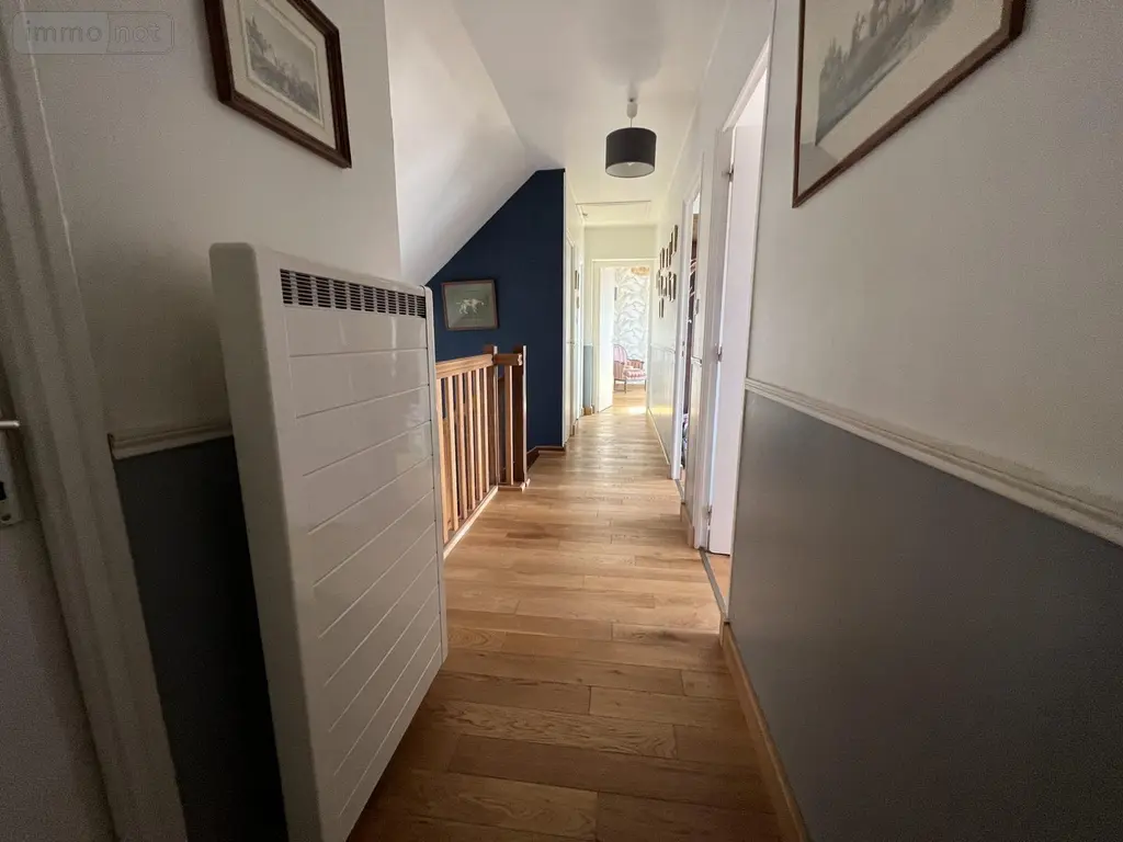 Maison a vendre Châteaugiron 35410 Ille-et-Vilaine 35 150 m2 7 pièces 389700 euros VM2535-35018 015