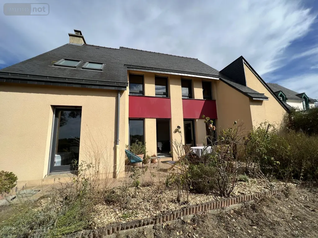 Maison a vendre Châteaugiron 35410 Ille-et-Vilaine 35 150 m2 7 pièces 389700 euros VM2535-35018 017
