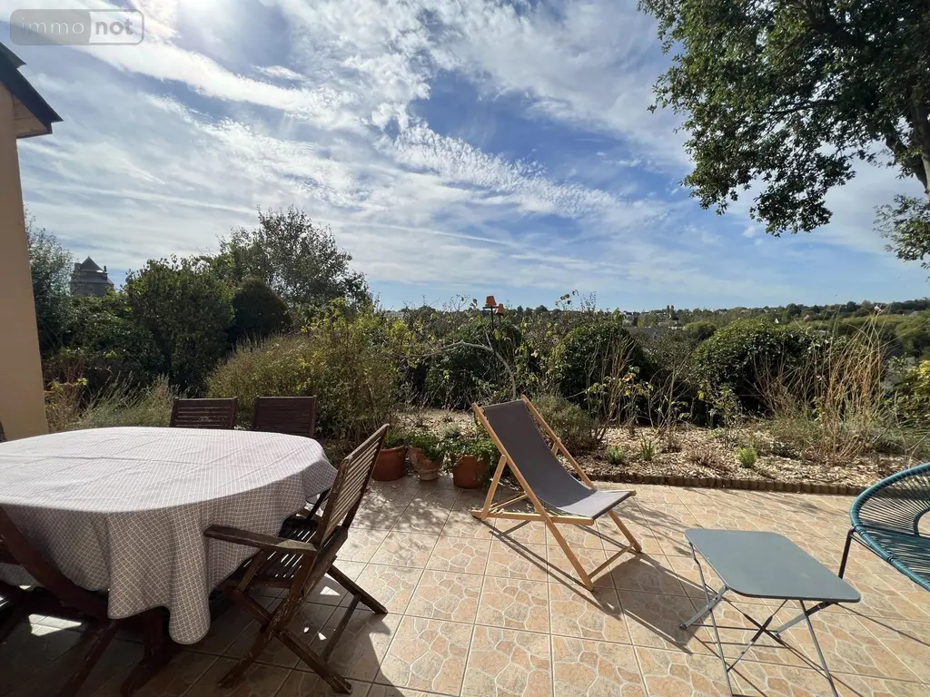 Maison a vendre Châteaugiron 35410 Ille-et-Vilaine 35 150 m2 7 pièces 389700 euros VM2535-35018 019