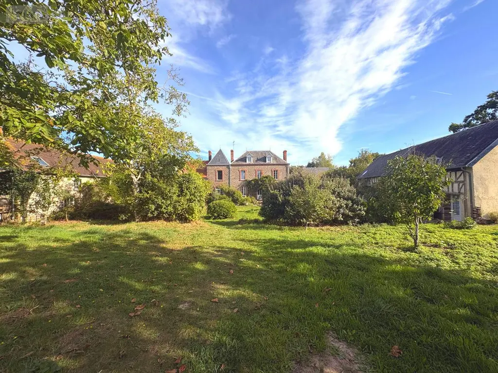 Maison a vendre Bréhal 50290 Manche 50 433 m2 8 pièces 884000 euros VM4039-50026 002