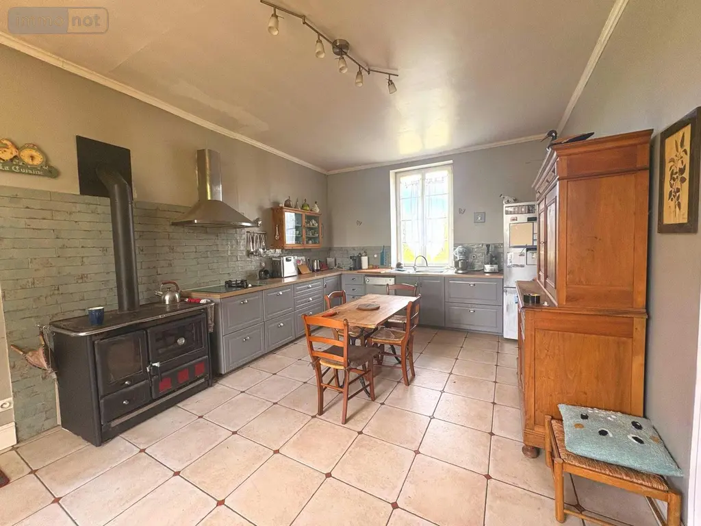 Maison a vendre Bréhal 50290 Manche 50 433 m2 8 pièces 884000 euros VM4039-50026 004