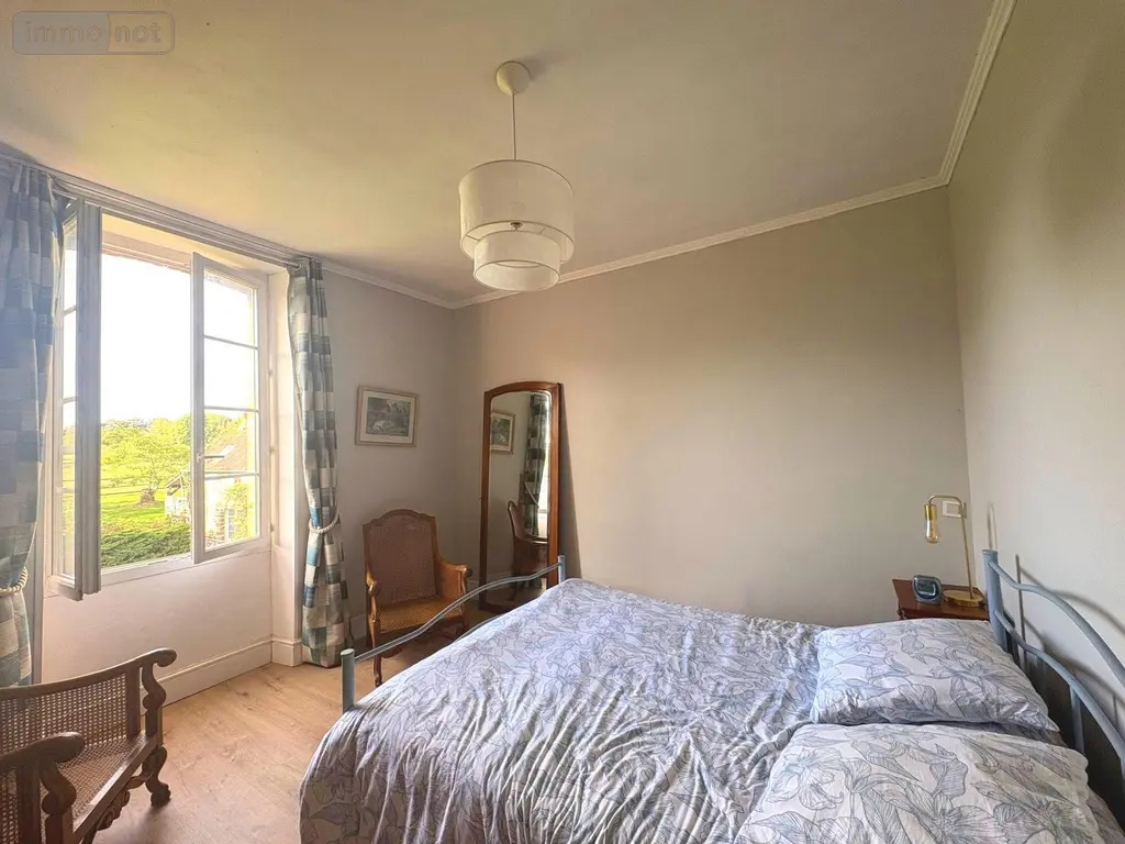 Maison a vendre Bréhal 50290 Manche 50 433 m2 8 pièces 884000 euros VM4039-50026 009