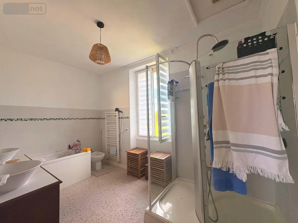 Maison a vendre Bréhal 50290 Manche 50 433 m2 8 pièces 884000 euros VM4039-50026 010