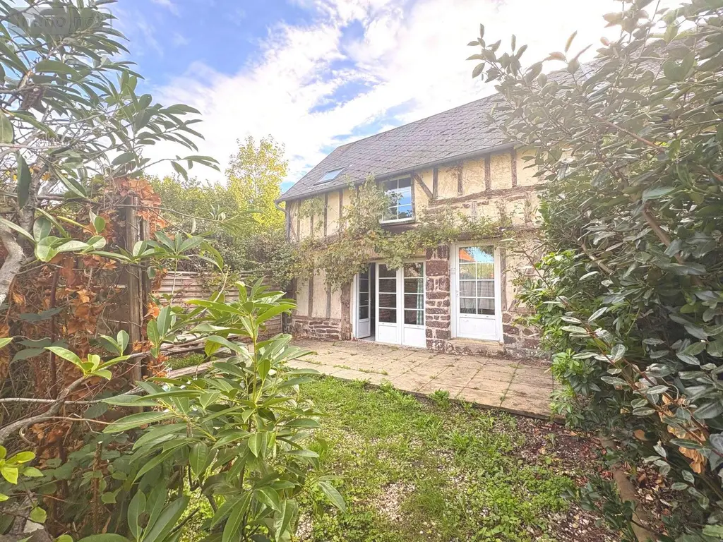Maison a vendre Bréhal 50290 Manche 50 433 m2 8 pièces 884000 euros VM4039-50026 011