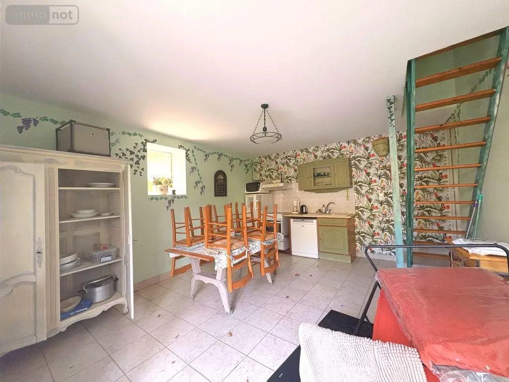 Maison a vendre Bréhal 50290 Manche 50 433 m2 8 pièces 884000 euros VM4039-50026 012
