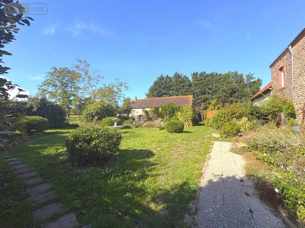 Maison a vendre Bréhal 50290 Manche 50 433 m2 8 pièces 884000 euros VM4039-50026 016