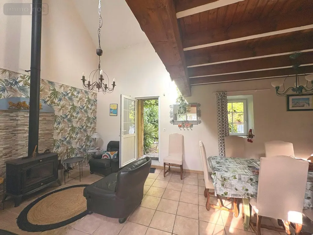 Maison a vendre Bréhal 50290 Manche 50 433 m2 8 pièces 884000 euros VM4039-50026 017