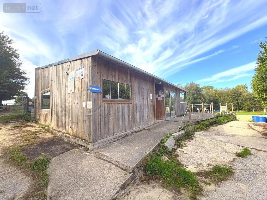 Maison a vendre Bréhal 50290 Manche 50 433 m2 8 pièces 884000 euros VM4039-50026 023