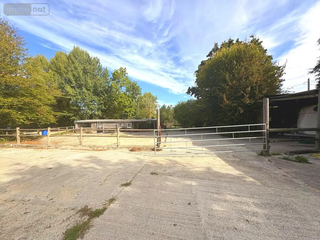 Maison a vendre Bréhal 50290 Manche 50 433 m2 8 pièces 884000 euros VM4039-50026 024