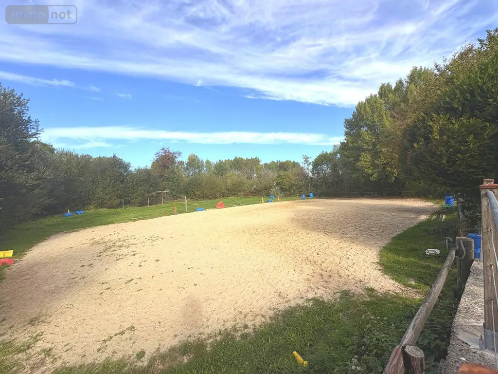 Maison a vendre Bréhal 50290 Manche 50 433 m2 8 pièces 884000 euros VM4039-50026 025