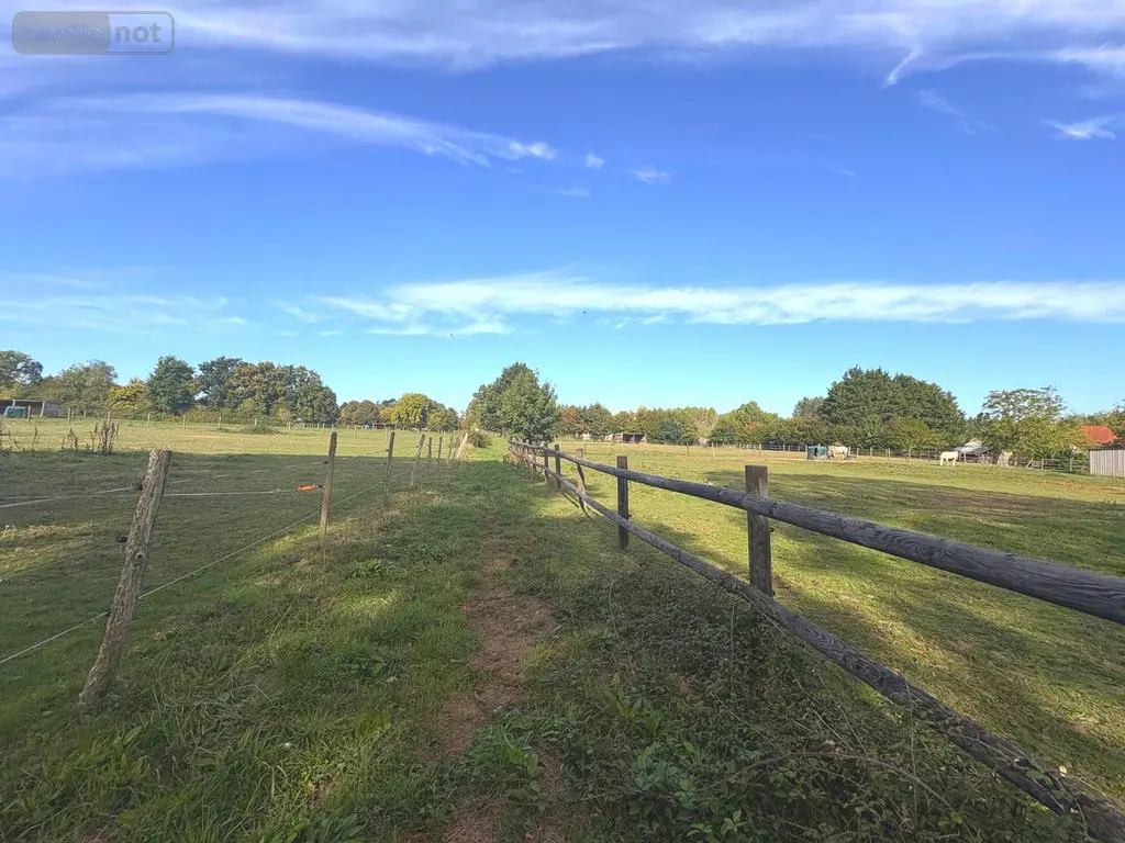 Maison a vendre Bréhal 50290 Manche 50 433 m2 8 pièces 884000 euros VM4039-50026 027
