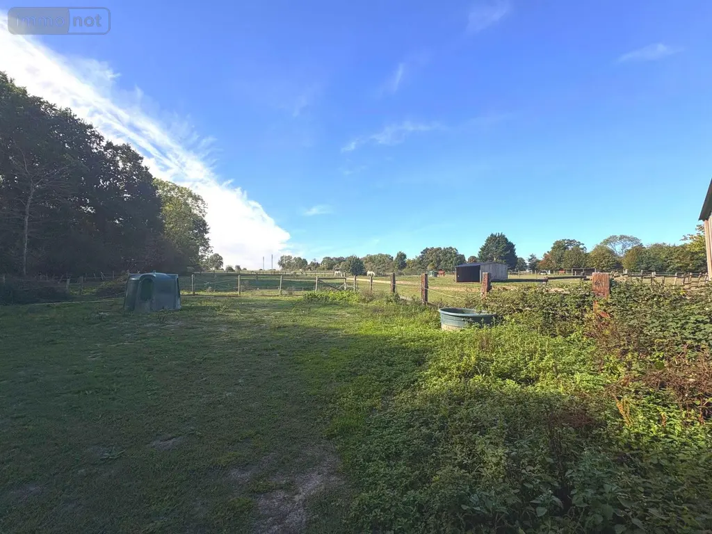 Maison a vendre Bréhal 50290 Manche 50 433 m2 8 pièces 884000 euros VM4039-50026 029