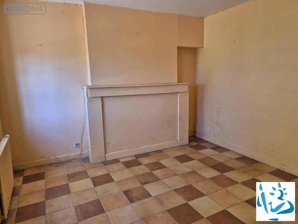 Maison a vendre Mortagne-au-Perche 61400 Orne 61 127 m2 5 pièces 105500 euros MAP0608-61091 005