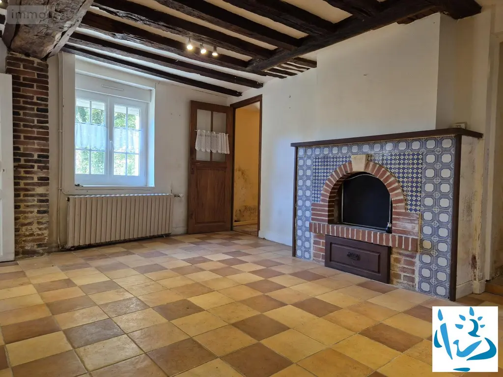 Maison a vendre Mortagne-au-Perche 61400 Orne 61 127 m2 5 pièces 105500 euros MAP0608-61091 004