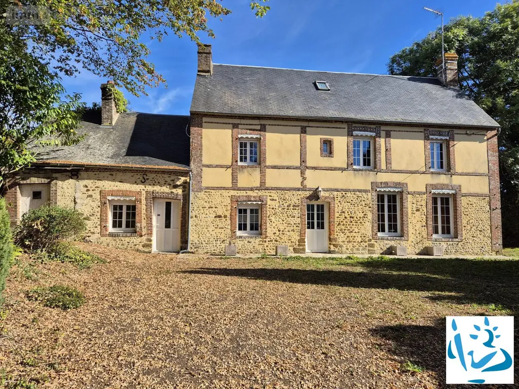 Maison a vendre Mortagne-au-Perche 61400 Orne 61 127 m2 5 pièces 105500 euros MAP0608-61091 001