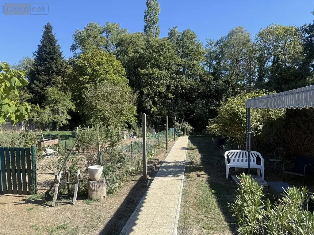 Maison a vendre Saint-Yorre 03270 Allier 03 100 m2 4 pièces 211000 euros 2026/1044-03020 003