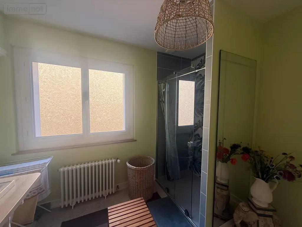 Maison a vendre Saint-Yorre 03270 Allier 03 100 m2 4 pièces 211000 euros 2026/1044-03020 008