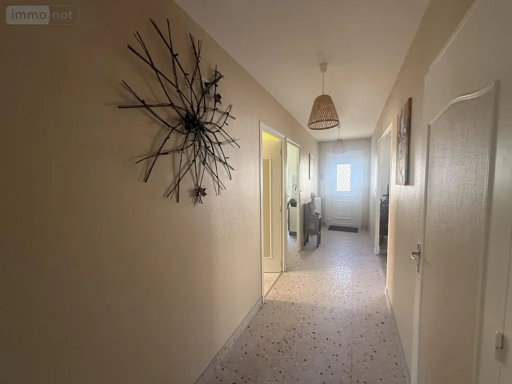 Maison a vendre Saint-Yorre 03270 Allier 03 100 m2 4 pièces 211000 euros 2026/1044-03020 010