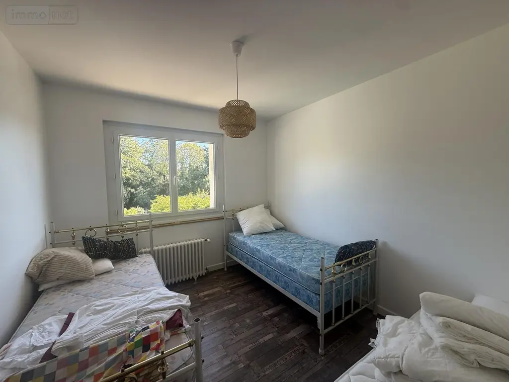 Maison a vendre Saint-Yorre 03270 Allier 03 100 m2 4 pièces 211000 euros 2026/1044-03020 011