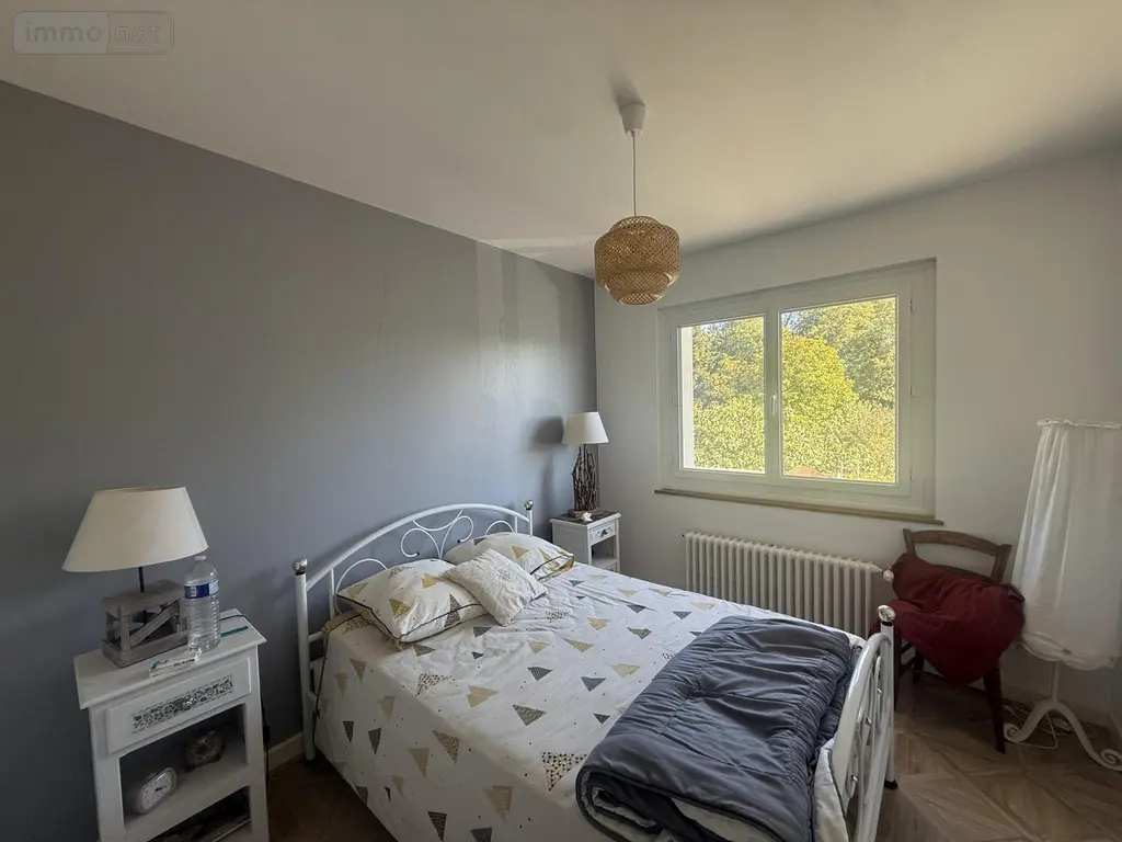 Maison a vendre Saint-Yorre 03270 Allier 03 100 m2 4 pièces 211000 euros 2026/1044-03020 012