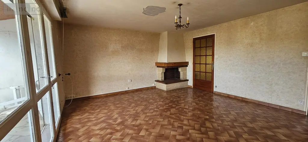 Maison a vendre Bressuire 79300 Deux-Sèvres 79 83 m2 4 pièces 137800 euros 79025-311-79025 003