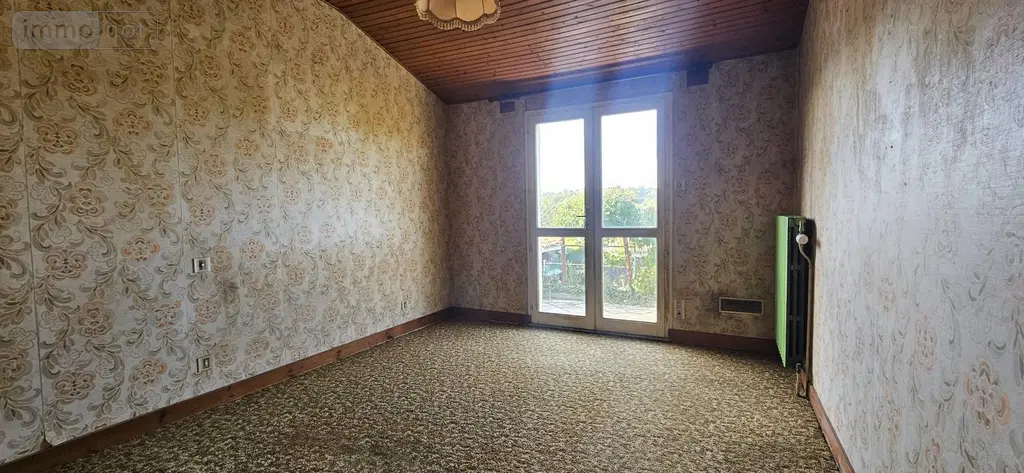 Maison a vendre Bressuire 79300 Deux-Sèvres 79 83 m2 4 pièces 137800 euros 79025-311-79025 005