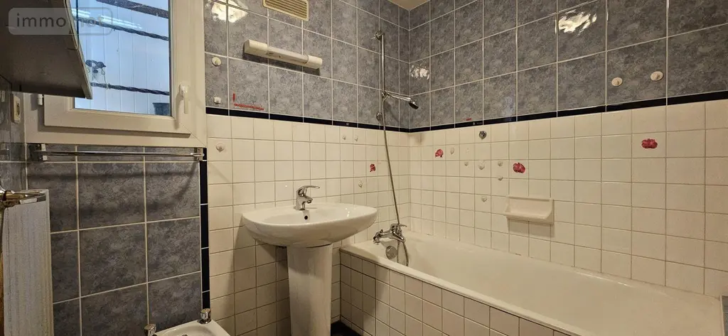 Maison a vendre Bressuire 79300 Deux-Sèvres 79 83 m2 4 pièces 137800 euros 79025-311-79025 007