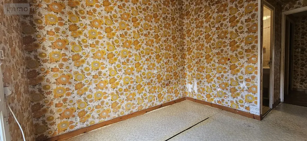 Maison a vendre Bressuire 79300 Deux-Sèvres 79 83 m2 4 pièces 137800 euros 79025-311-79025 006