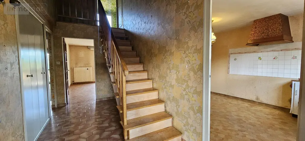 Maison a vendre Bressuire 79300 Deux-Sèvres 79 83 m2 4 pièces 137800 euros 79025-311-79025 004
