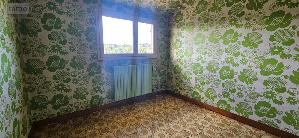 Maison a vendre Bressuire 79300 Deux-Sèvres 79 83 m2 4 pièces 137800 euros 79025-311-79025 008