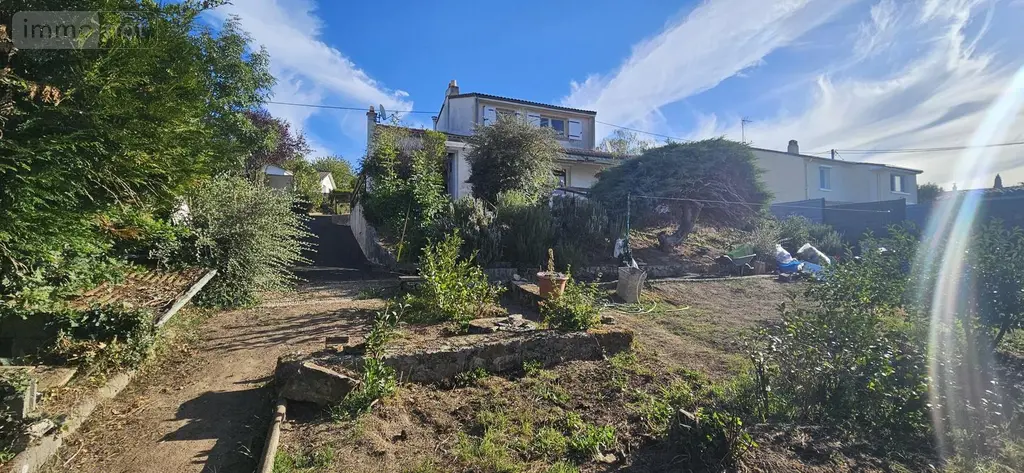 Maison a vendre Bressuire 79300 Deux-Sèvres 79 83 m2 4 pièces 137800 euros 79025-311-79025 010