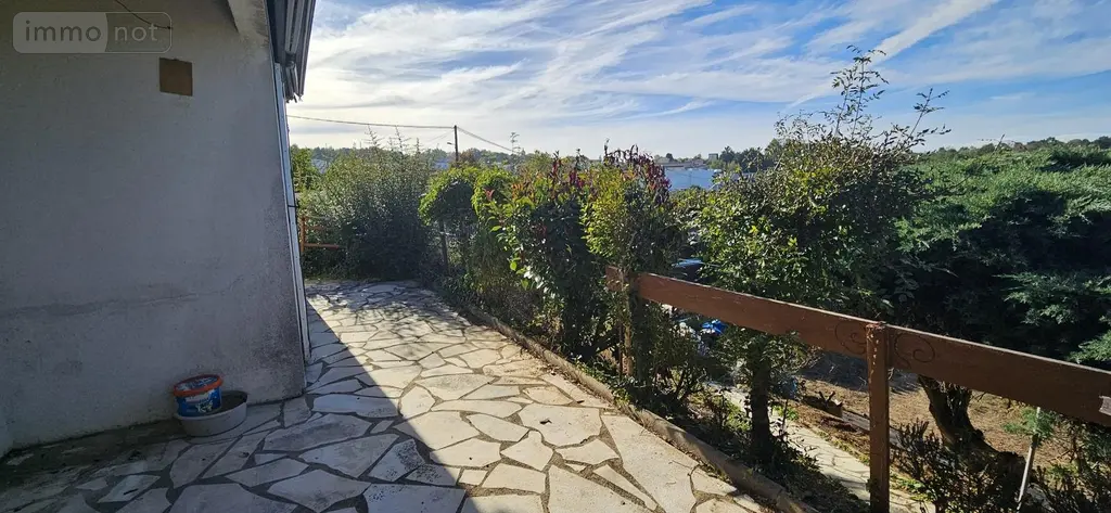 Maison a vendre Bressuire 79300 Deux-Sèvres 79 83 m2 4 pièces 137800 euros 79025-311-79025 011